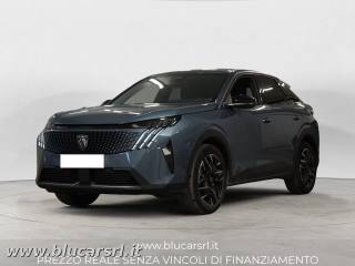 PEUGEOT 3008 usata, con Airbag laterali