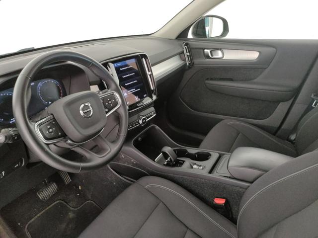 VOLVO XC40 usata, con Controllo automatico clima