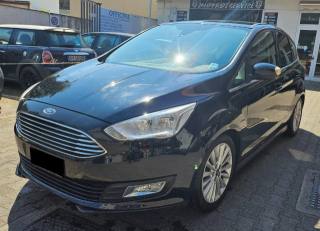 FORD C-Max usata, con Airbag laterali