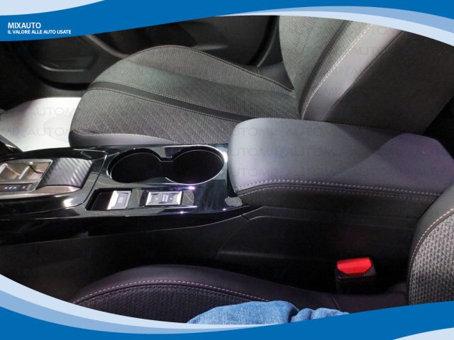 PEUGEOT 2008 usata, con Chiusura centralizzata