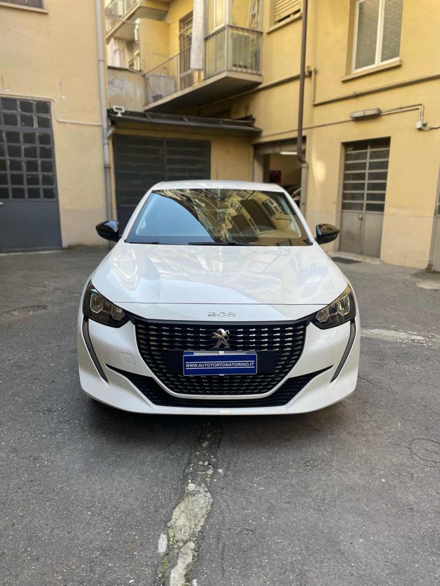 PEUGEOT 208 usata, con Airbag