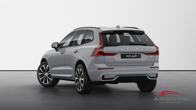 VOLVO XC60 usata 2