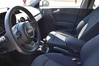 AUDI A1 usata, con Chiusura centralizzata
