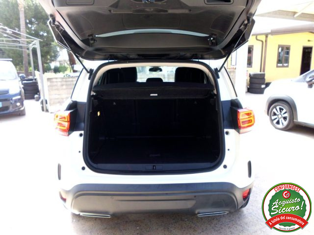 CITROEN C5 Aircross usata, con Bluetooth