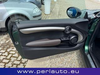 MINI Cooper SD usata, con Alzacristalli elettrici