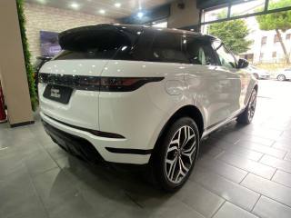 LAND ROVER Range Rover Evoque usata, con Airbag Passeggero