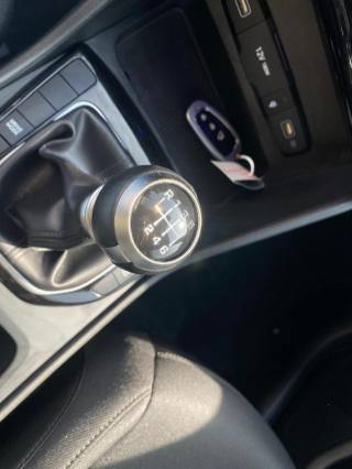 HYUNDAI Tucson usata, con Touch screen