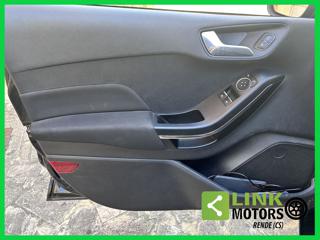 FORD Fiesta usata, con Autoradio digitale