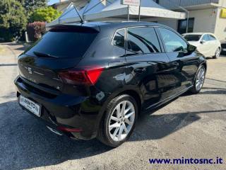 SEAT Ibiza usata, con Airbag laterali