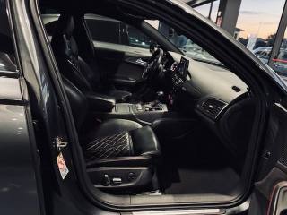 AUDI A6 usata, con Interni in pelle