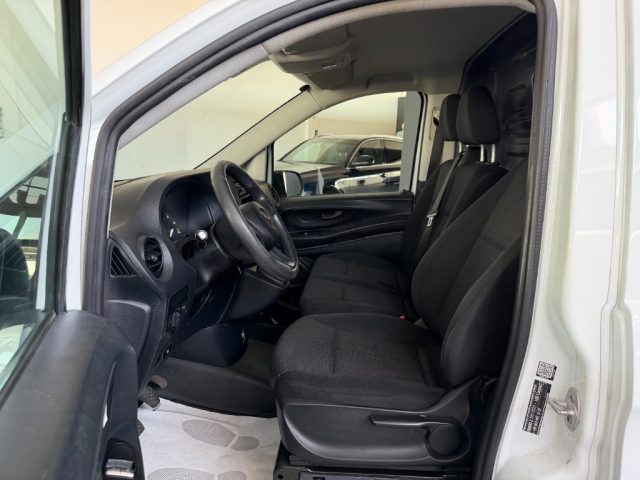 MERCEDES-BENZ Vito usata, con Climatizzatore
