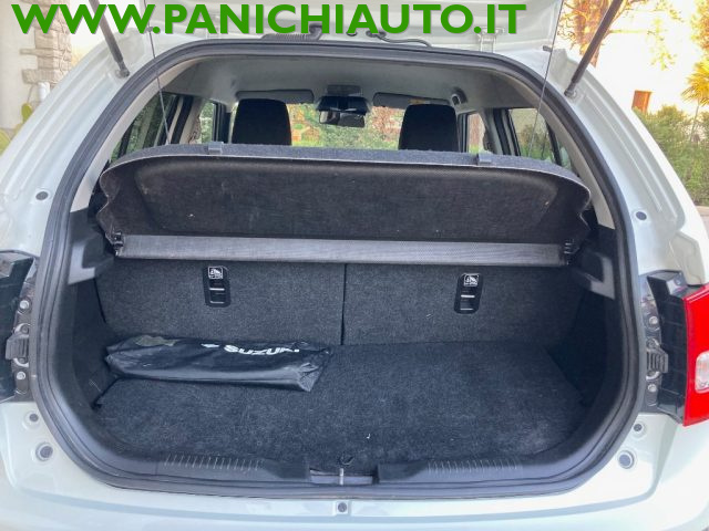 SUZUKI Ignis usata, con Chiusura centralizzata