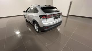 VOLKSWAGEN Taigo usata, con Autoradio