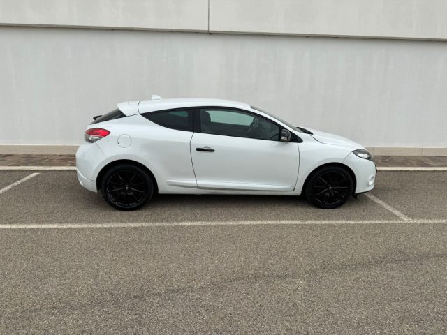 RENAULT Megane usata, con Airbag