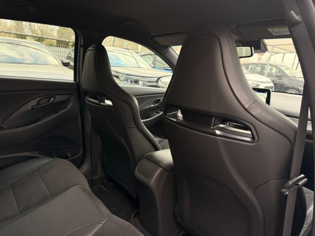 HYUNDAI i30 usata, con Immobilizzatore elettronico