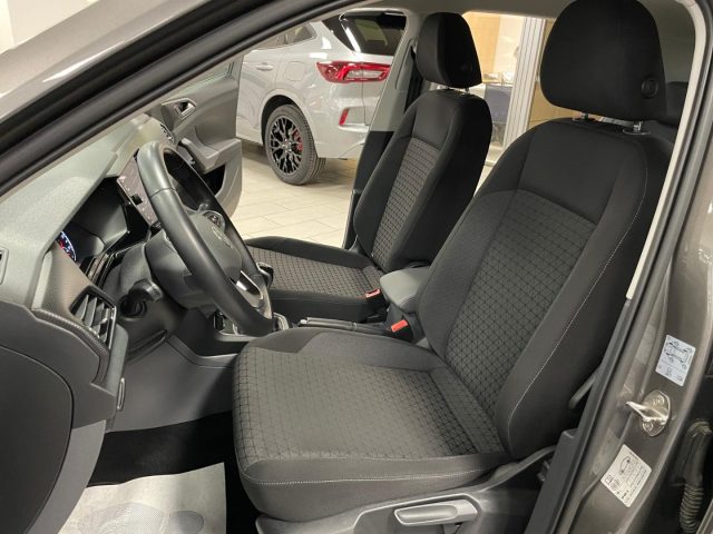 VOLKSWAGEN T-Cross usata, con Controllo elettronico della corsia