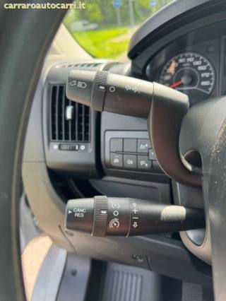 CITROEN Jumper usata, con Climatizzatore