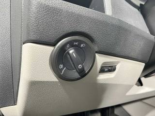 VOLKSWAGEN Transporter usata 18