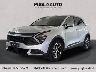 KIA Sportage usata, con Airbag laterali