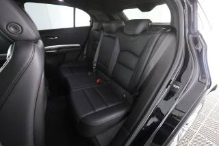 CADILLAC XT4 usata 3