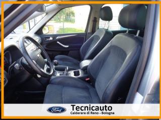 FORD S-Max usata, con Fendinebbia