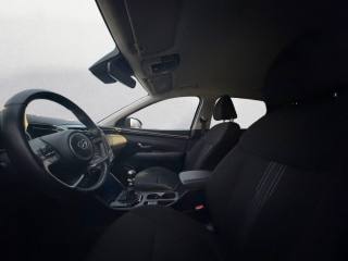 HYUNDAI Tucson usata, con Cerchi in lega