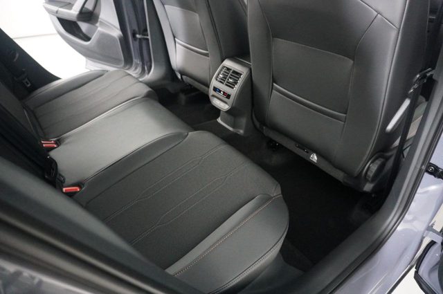 CUPRA Formentor usata, con Climatizzatore