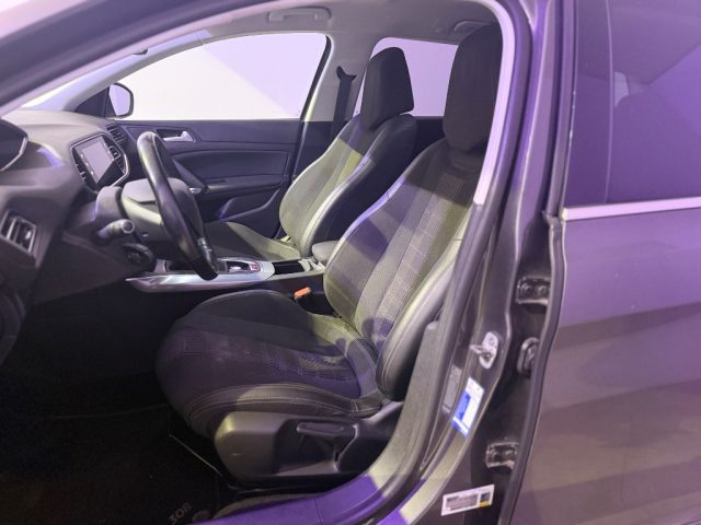 PEUGEOT 308 usata 3