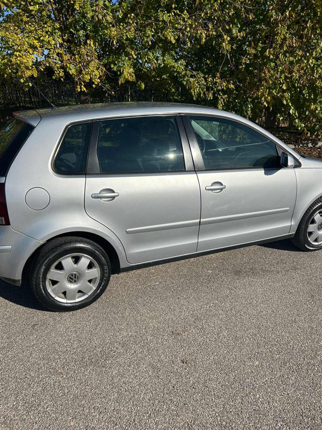 VOLKSWAGEN Polo usata, con Chiusura centralizzata