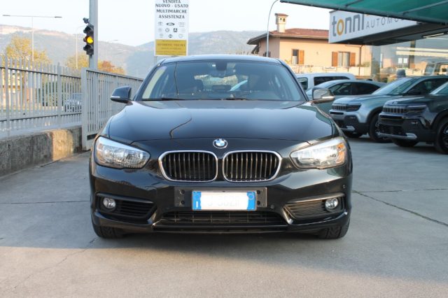 BMW 118 usata, con Airbag