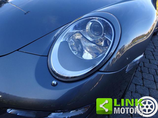 PORSCHE 911 usata, con Park Distance Control