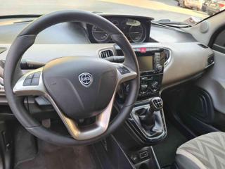 LANCIA Ypsilon usata, con Chiusura centralizzata