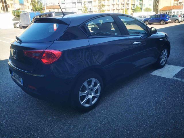 ALFA ROMEO Giulietta usata, con Airbag Passeggero