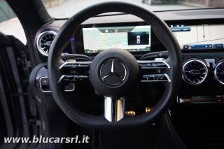 MERCEDES-BENZ CLA 220 usata 25