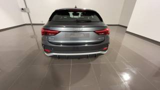 AUDI Q3 usata, con Cruise Control