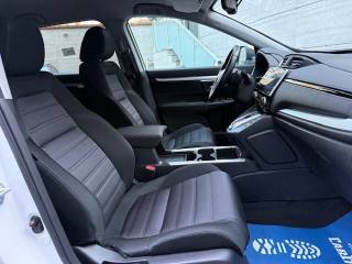 HONDA CR-V usata, con Cerchi in lega