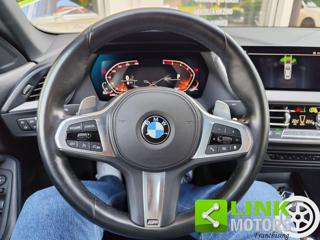 BMW 218 usata, con Cerchi in lega