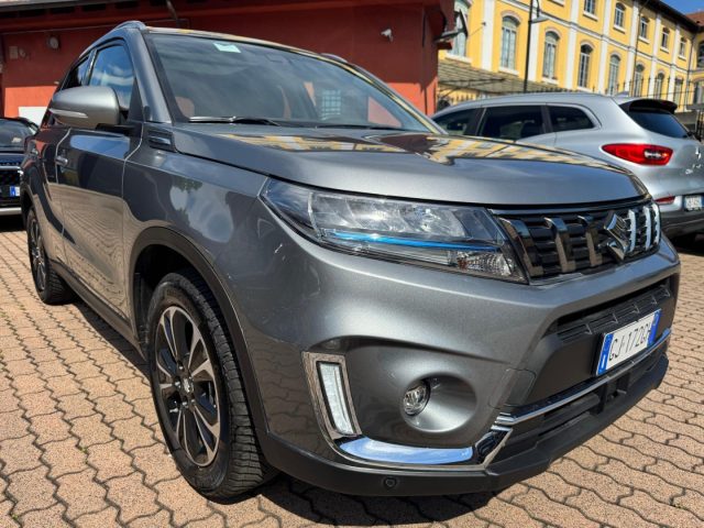 SUZUKI Vitara usata, con Airbag