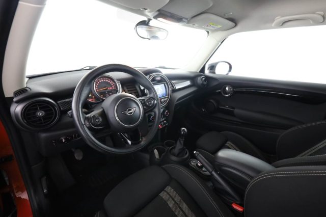 MINI Cooper S usata 1