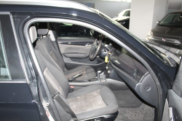 BMW X1 usata, con Cerchi in lega