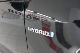 TOYOTA Yaris usata, con Telecamera per parcheggio assistito