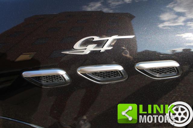 MASERATI Grecale usata, con Controllo trazione