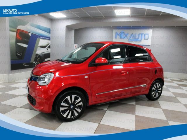 RENAULT Twingo usata, con ABS