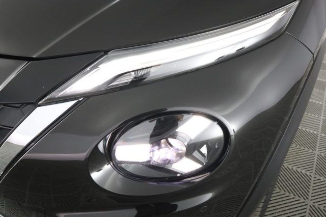 NISSAN Juke usata 7