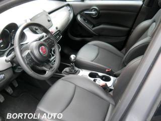 FIAT 500X usata, con Cerchi in lega