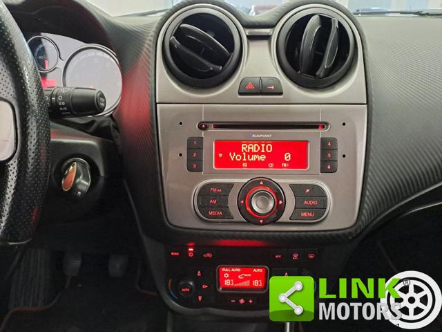 ALFA ROMEO MiTo usata 27