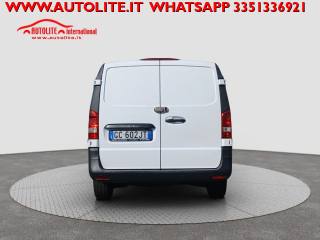 MERCEDES-BENZ Vito usata, con Climatizzatore