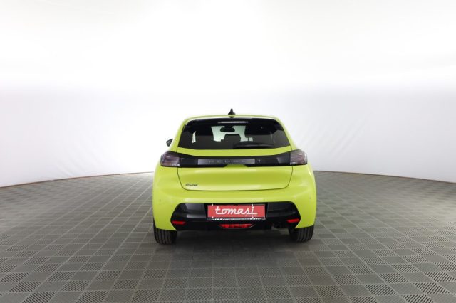 PEUGEOT 208 usata 4