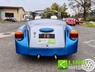 VOLKSWAGEN Maggiolino usata 5