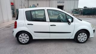 RENAULT Modus usata, con Airbag Passeggero